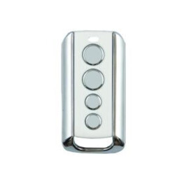 SLIM4E handzender met geintegreerde proximity chip