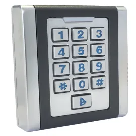 Prastel RADIOKEYD+ draadloos codepaneel