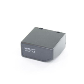 Compacte 2-kanaals 868 MHz Rolling code ontvanger met 1.000 codes en EASYROLL code management